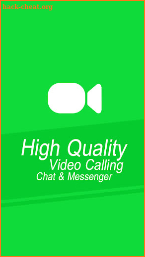 New FaceTime Calls & Messaging VideoCalling Advice screenshot