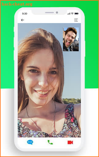 New Facetime for Android Video Call & Chat Tips screenshot