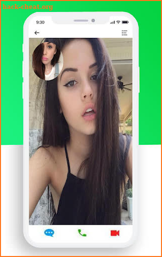 New Facetime for Android Video Call & Chat Tips screenshot