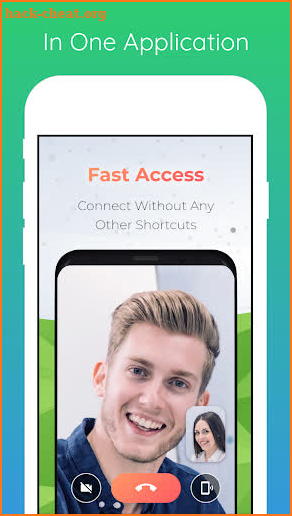 New FaceTime Free Call Video & Chat Tips screenshot