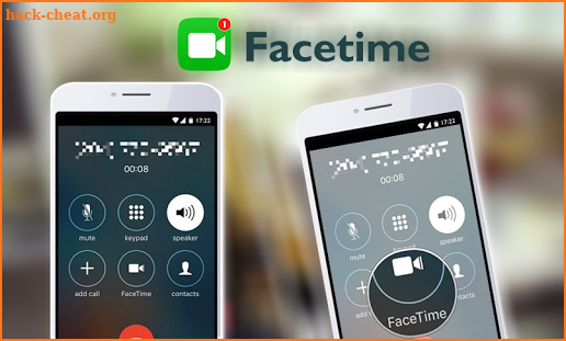 New FaceTime Free Video Call & Chat advice screenshot