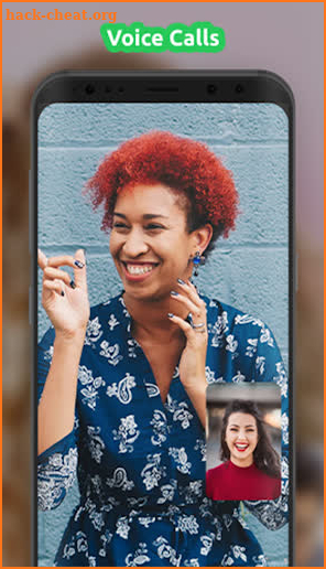 New FaceTime Free Video call and chat Guide screenshot
