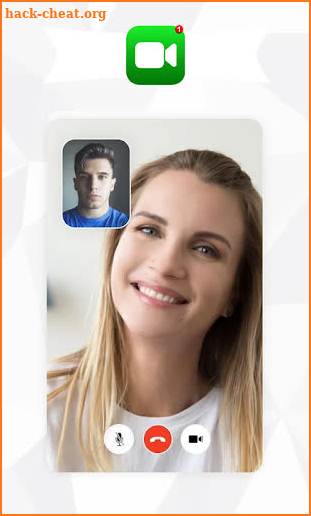 New FaceTime Free Video Call & Chat Tips screenshot