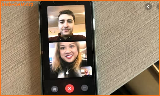 New FaceTime to Video Call 2020 tips screenshot