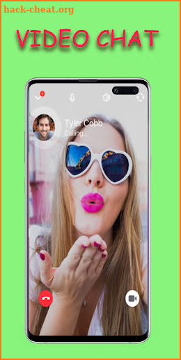New FaceTime video call & Messaging free tips screenshot