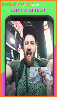 New Facetime Video Calling And Chat Tips screenshot
