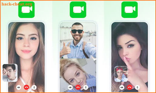 New FaceTime Video Calls & Messaging Advice screenshot