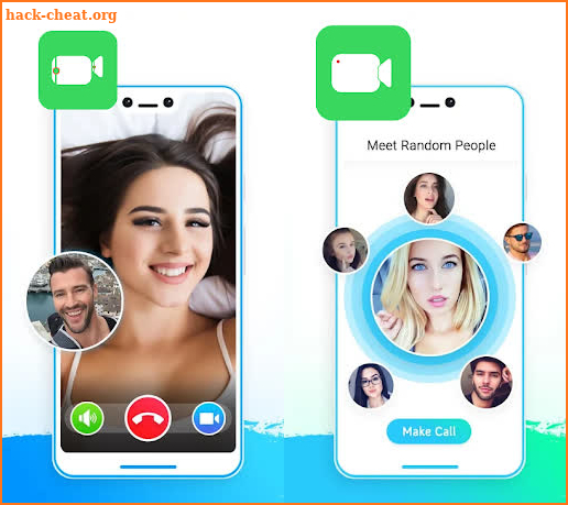 New FaceTime Video Calls & Messaging Guide screenshot