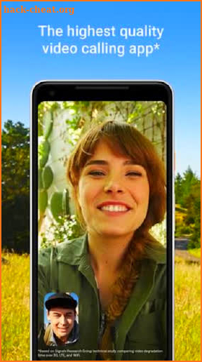 New Facetime Video Calls Tips From Saloka screenshot