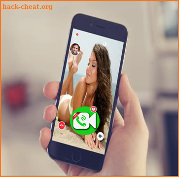 NEW FaceTime Video Chat and free call Tips screenshot