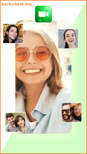 New FaceTime Voice & Video Calling Guide screenshot