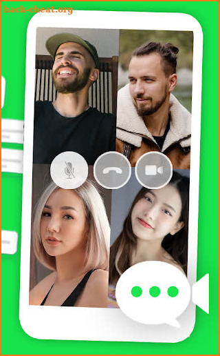 New FaceTime Voice & Video Calling Tips screenshot