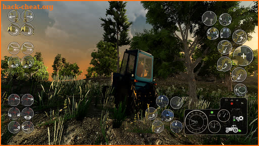 NEW Farmer Simulator 2019 screenshot