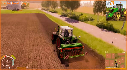 New Farming Simulator 19 Guide screenshot