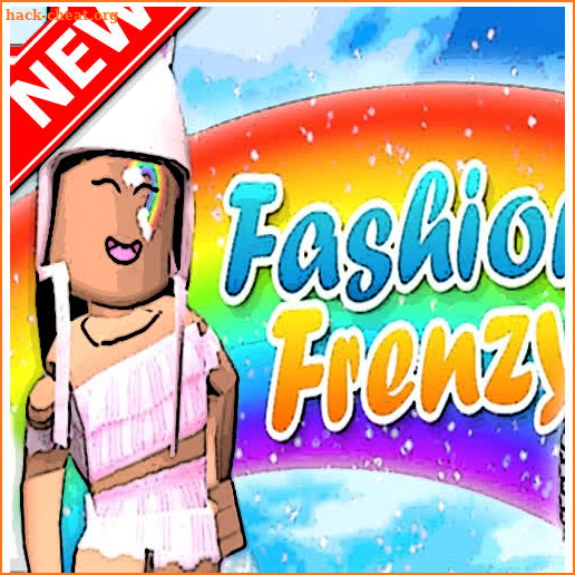 New Fashion Famous Frenzy Dress  Runway Show tips screenshot