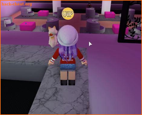 New Fashion Frenzy Roblox Images screenshot