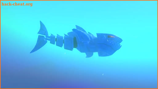 New Fish Feed and Grow 3D Simulation screenshot