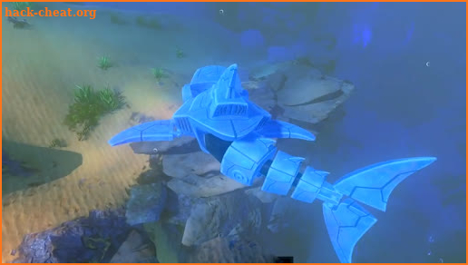 New Fish Feed and Grow 3D Simulation screenshot