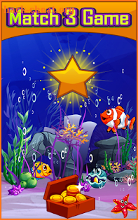 New fishdom Aquarium 2018 screenshot