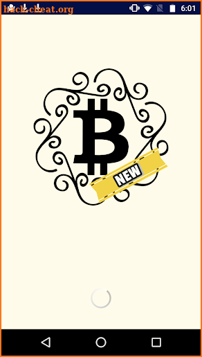 New Free Bitcoin BTC Faucet - Zelts screenshot