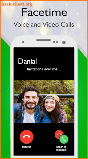 New Free Facetime Call Live And Video Chat Tips screenshot