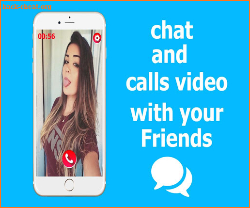 New free imo tips chat voice and calls video beta screenshot