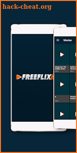 New FreeFlix : Movies HQ 2018 Pro Guide screenshot