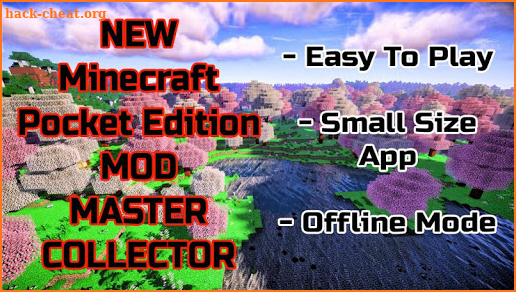 New Freyas :Minecraft Mods -Master Collector 2020 screenshot