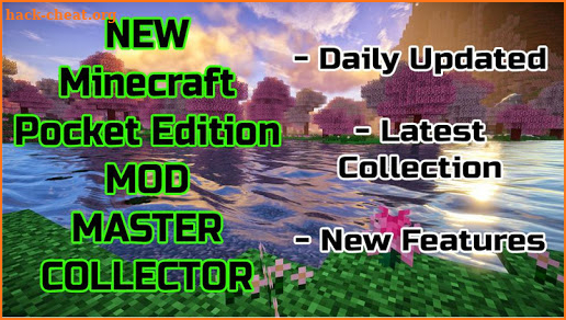 New Freyas :Minecraft Mods -Master Collector 2020 screenshot