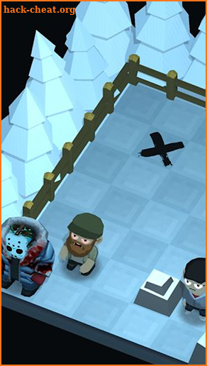 New Friday the 13th: Killer Puzzle Tips screenshot