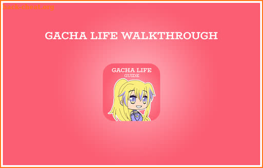 New Gacha Life Walkthrough screenshot