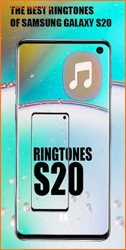 New Galaxy S20 Plus Ringtones 2020 | Free screenshot