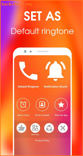 New Galaxy S9 Ringtones 2018 screenshot