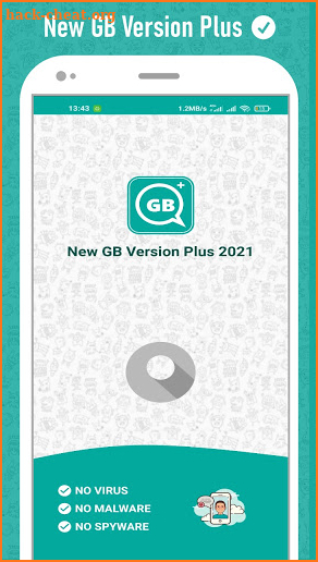 New GB Version Plus 2021 screenshot