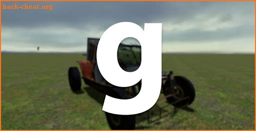 New Gmod : Garry's Mod Guia screenshot
