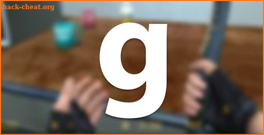 New Gmod : Garry's Mod Guia screenshot