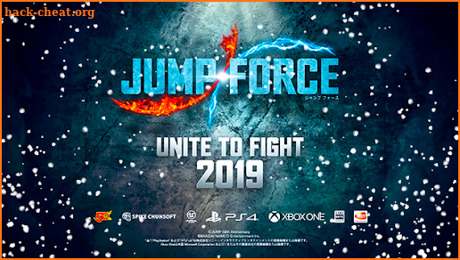 New Guia Jump Force screenshot