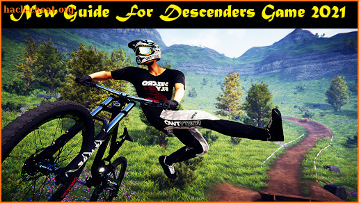 New Guide Descenders Game 2021 screenshot