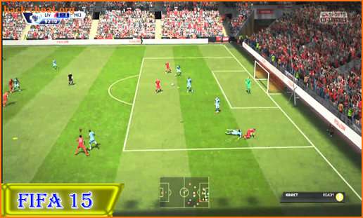 New Guide FIFA 15 Ultimate Team screenshot