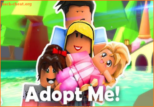 New Guide For Adopt Me 2019 screenshot