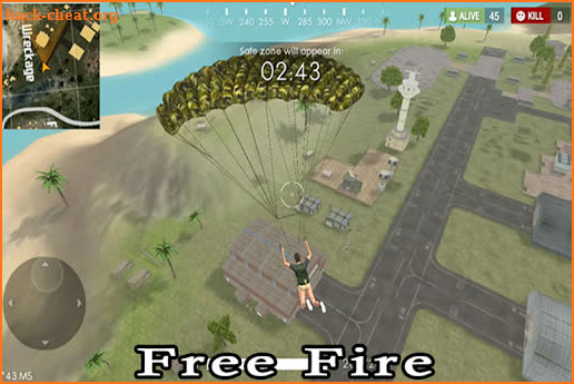 New Guide For Free~Fire 2019 Free screenshot