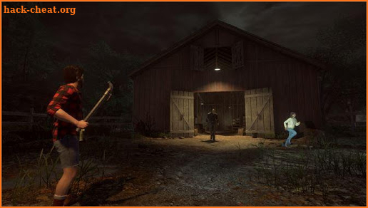 New Guide For Friday The 13th Game screenshot