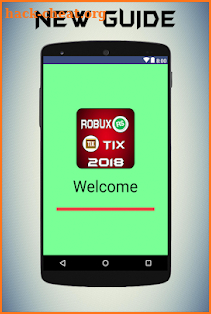 New Guide For Robux screenshot