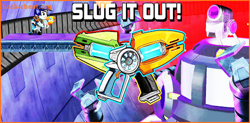 New Guide Slugterra: Slug it Out 2 2021 screenshot