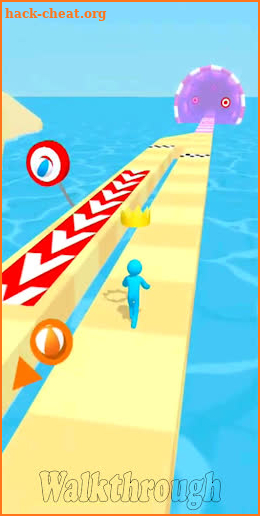 New Guide Tricky Track 3D screenshot