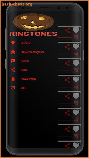 🔥NEW Halloween Ringtones 2019🔥 screenshot