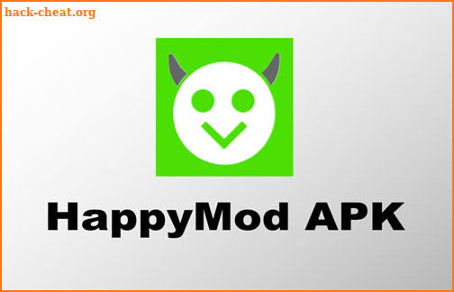 New Happy HappyMod - Happy Apps MOD App screenshot