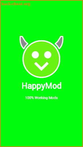 New HappyMod 2020 Guide screenshot