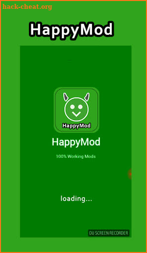 New HappyMod Apps - Happy Apps screenshot