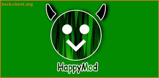 New HappyMod apps- Happy Apps guide screenshot